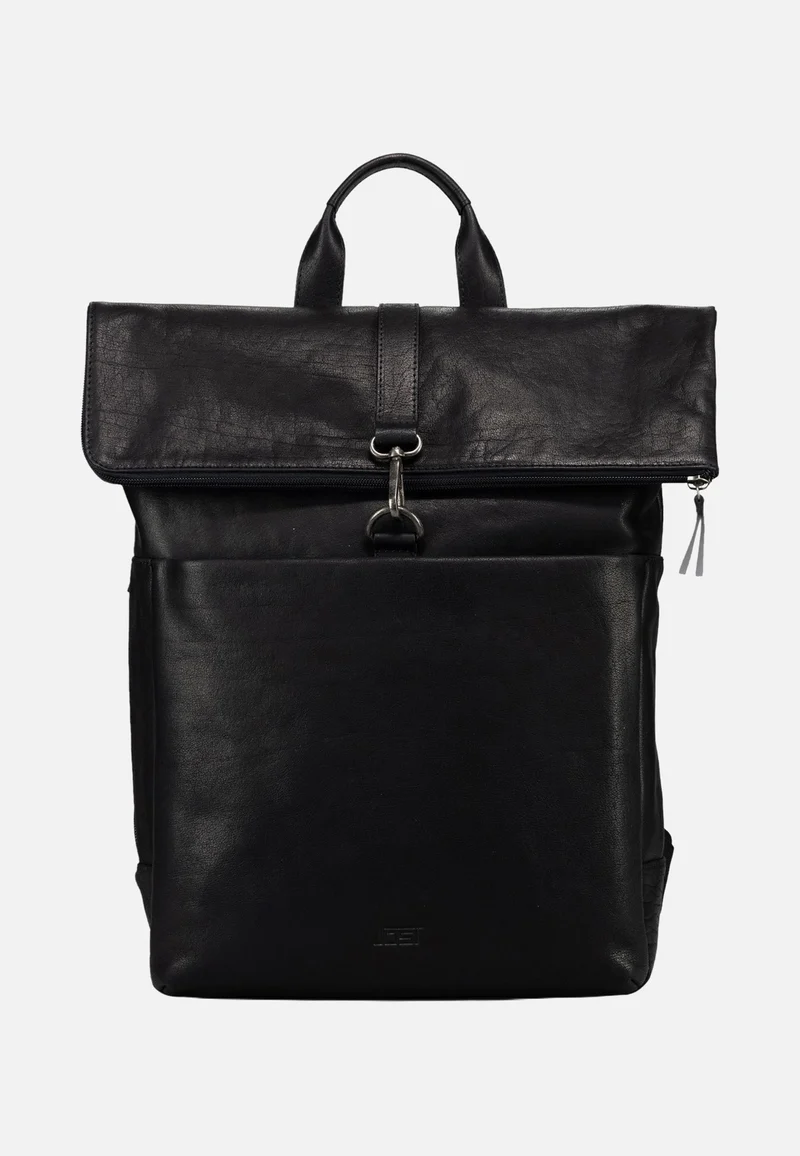 Glasgow 3038 Black - Rucksack