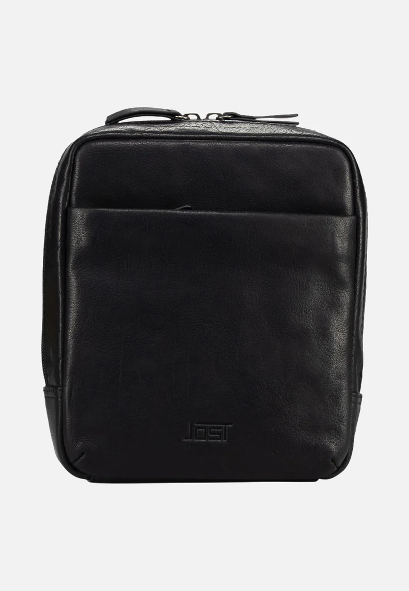 Glasgow 3035 Black - Schultertasche