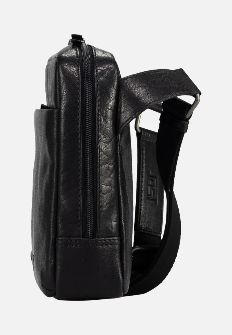 Glasgow 3035 Black - Schultertasche