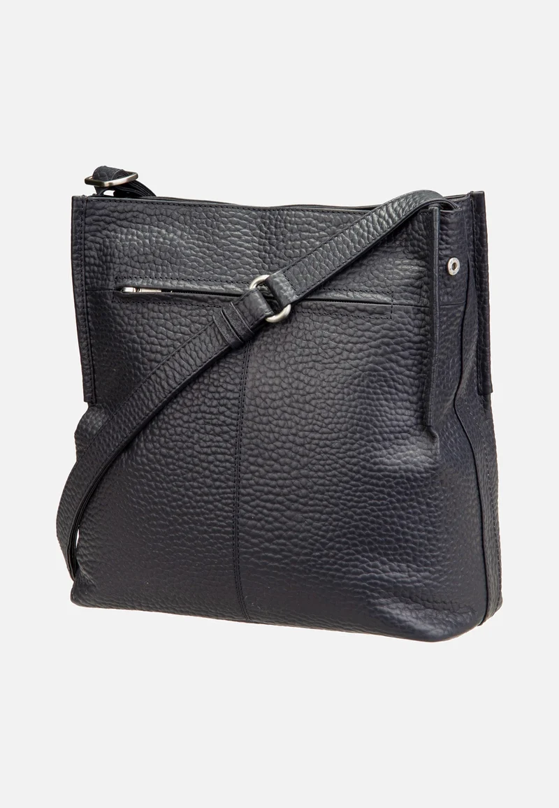 Hirsch Auda 22135 Blau - Crossbody Bag