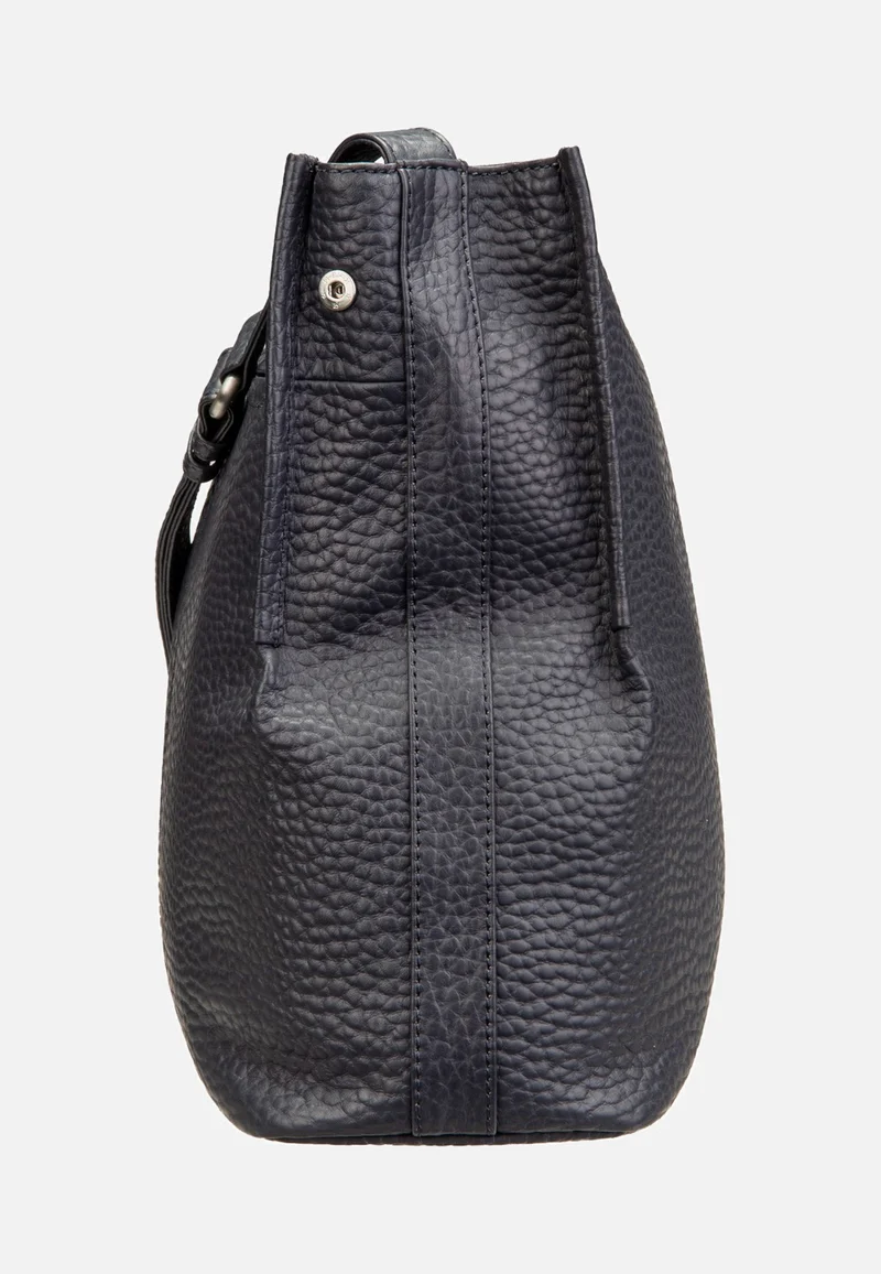 Hirsch Auda 22135 Blau - Crossbody Bag