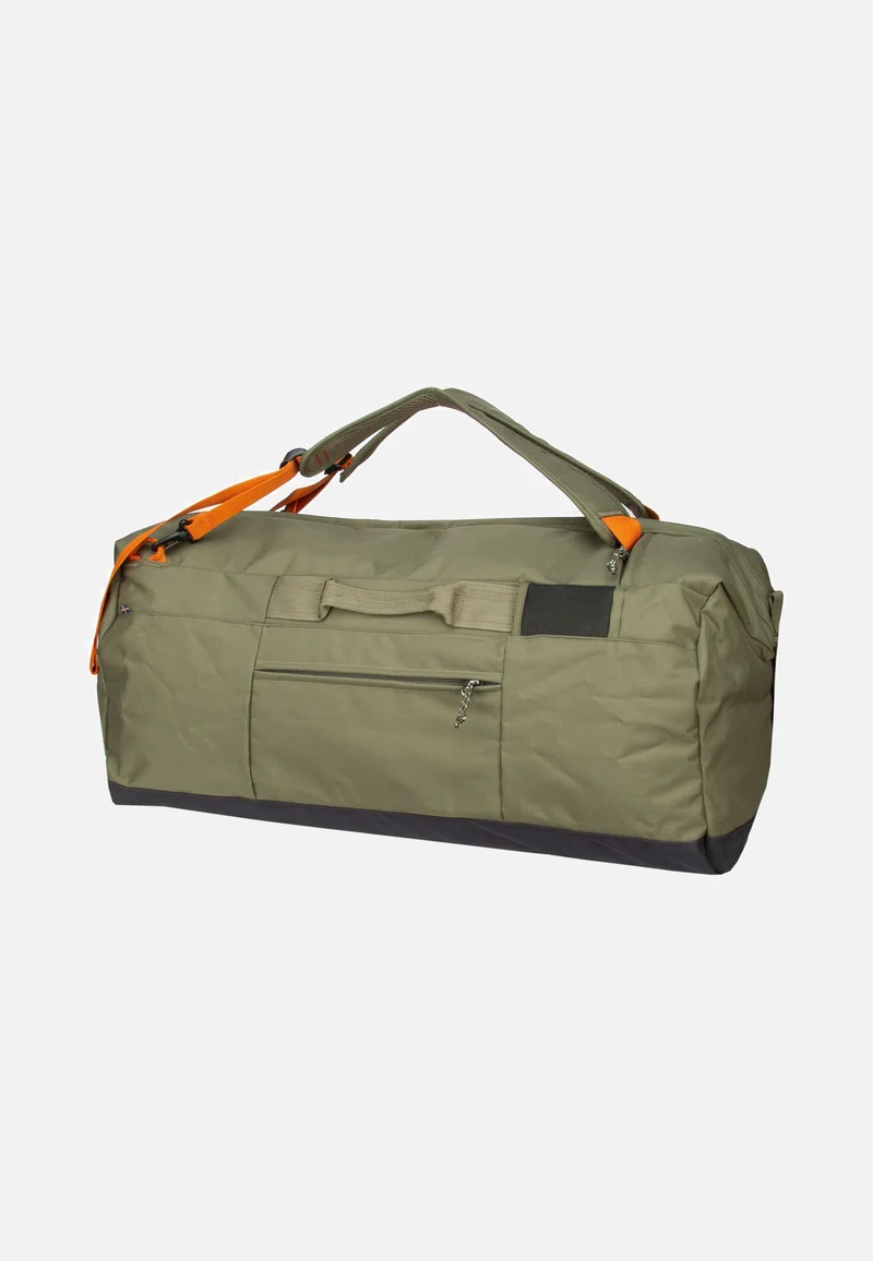 Färden Duffel 80 Green - Dufflebag