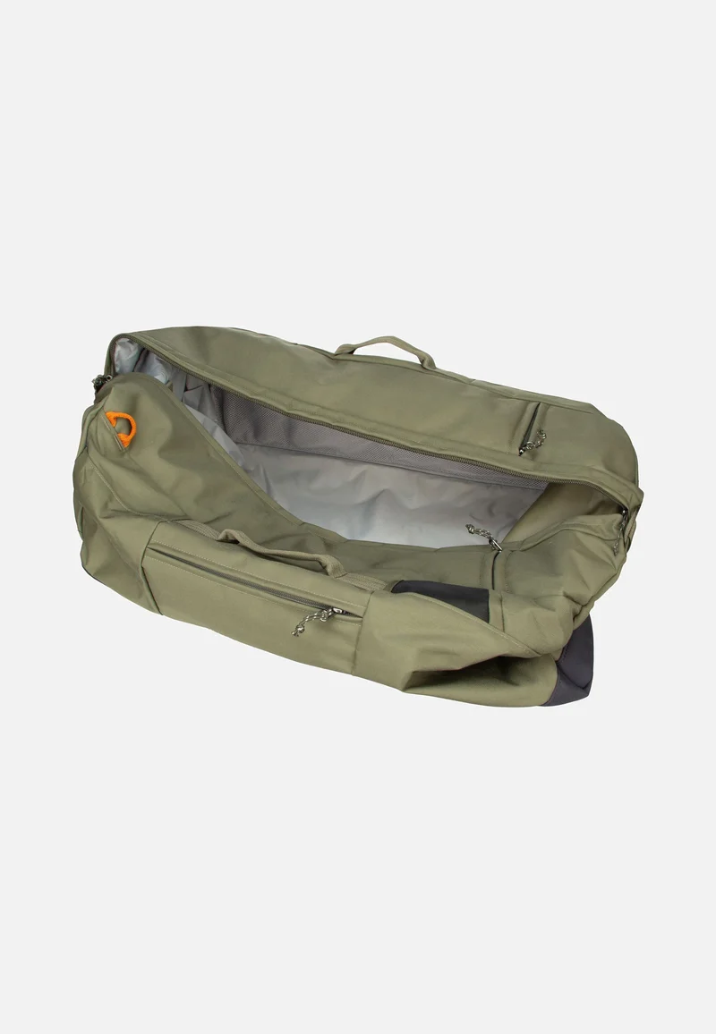 Färden Duffel 80 Green - Dufflebag