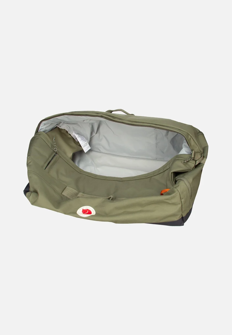 Färden Duffel 80 Green - Dufflebag