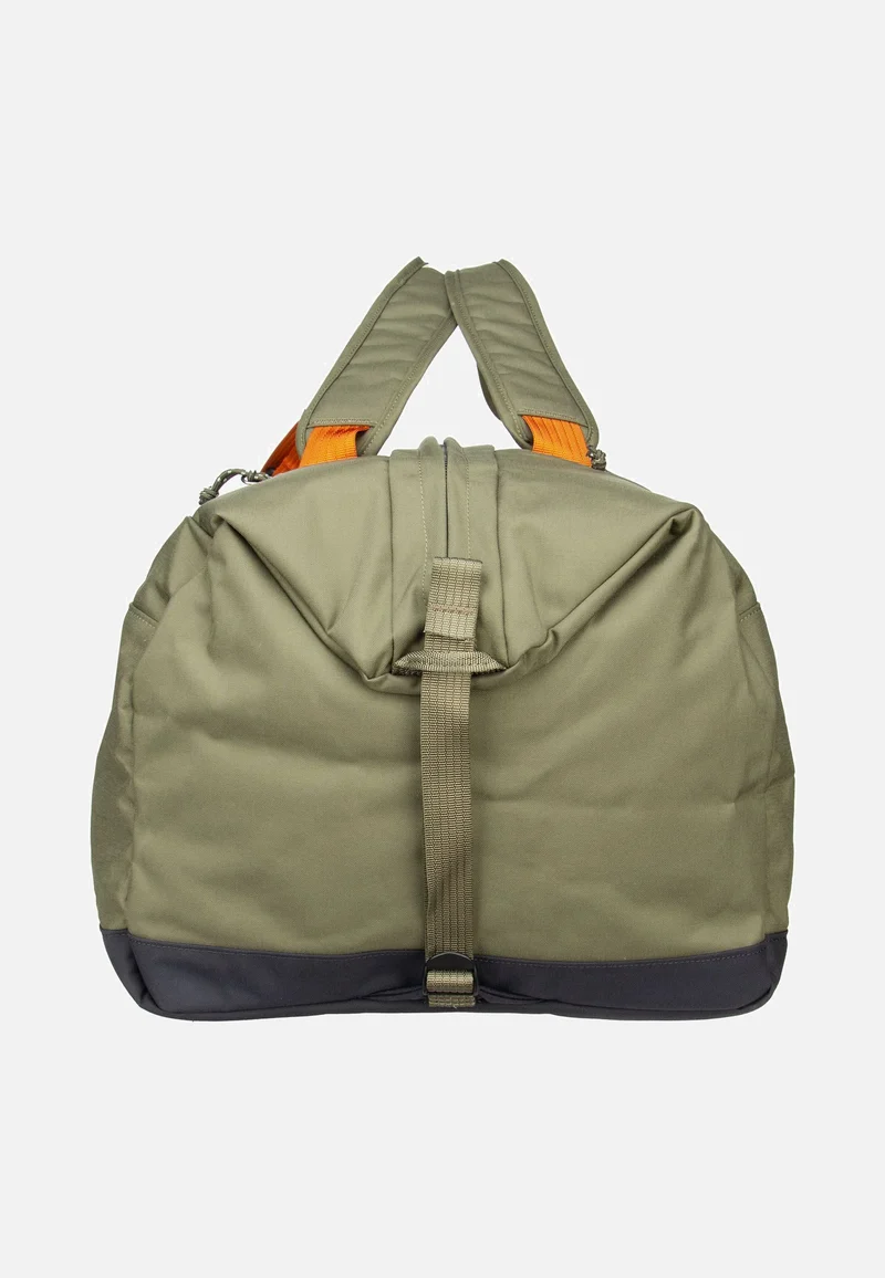 Färden Duffel 80 Green - Dufflebag