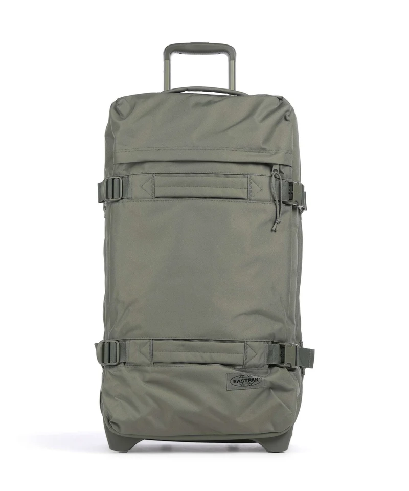 Eastpak Transit'R M Rollenreisetasche khaki