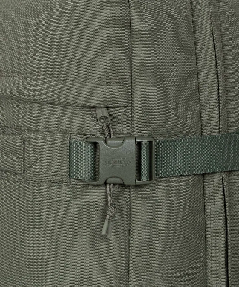 Eastpak Transit'R M Rollenreisetasche khaki