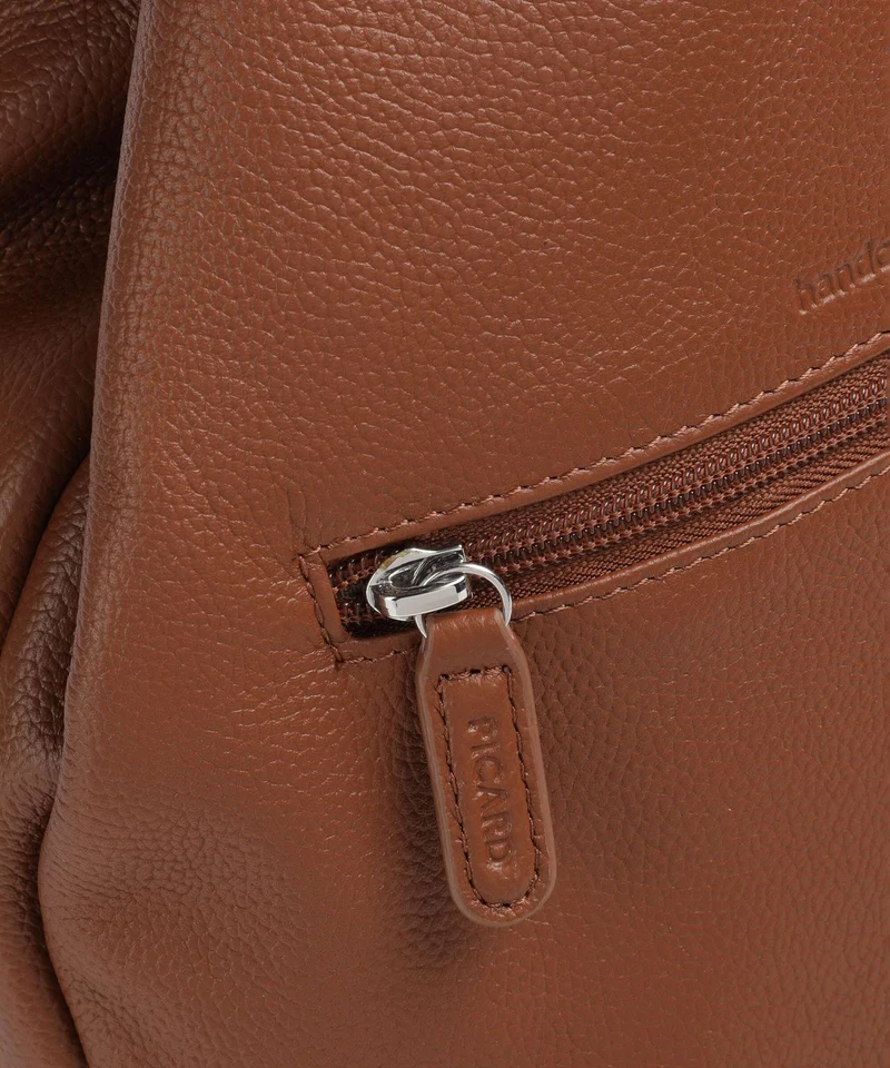 Picard Luis Rucksack cognac