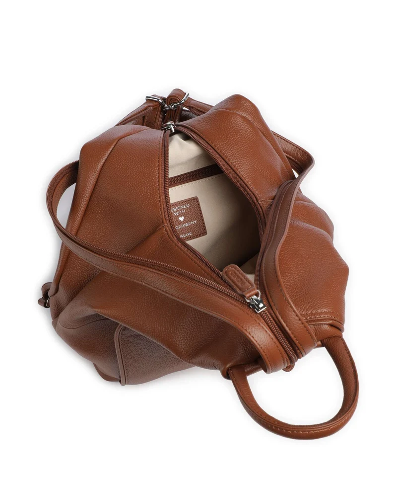 Picard Luis Rucksack cognac