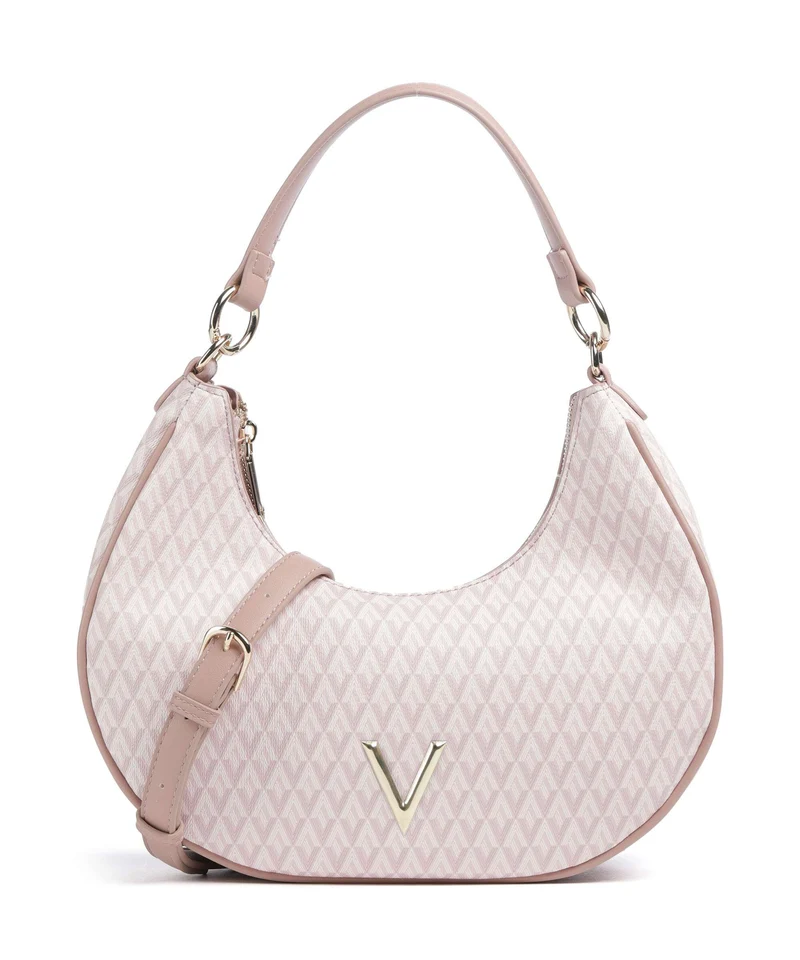 Valentino Bags Queen Re Schultertasche cipria/multic