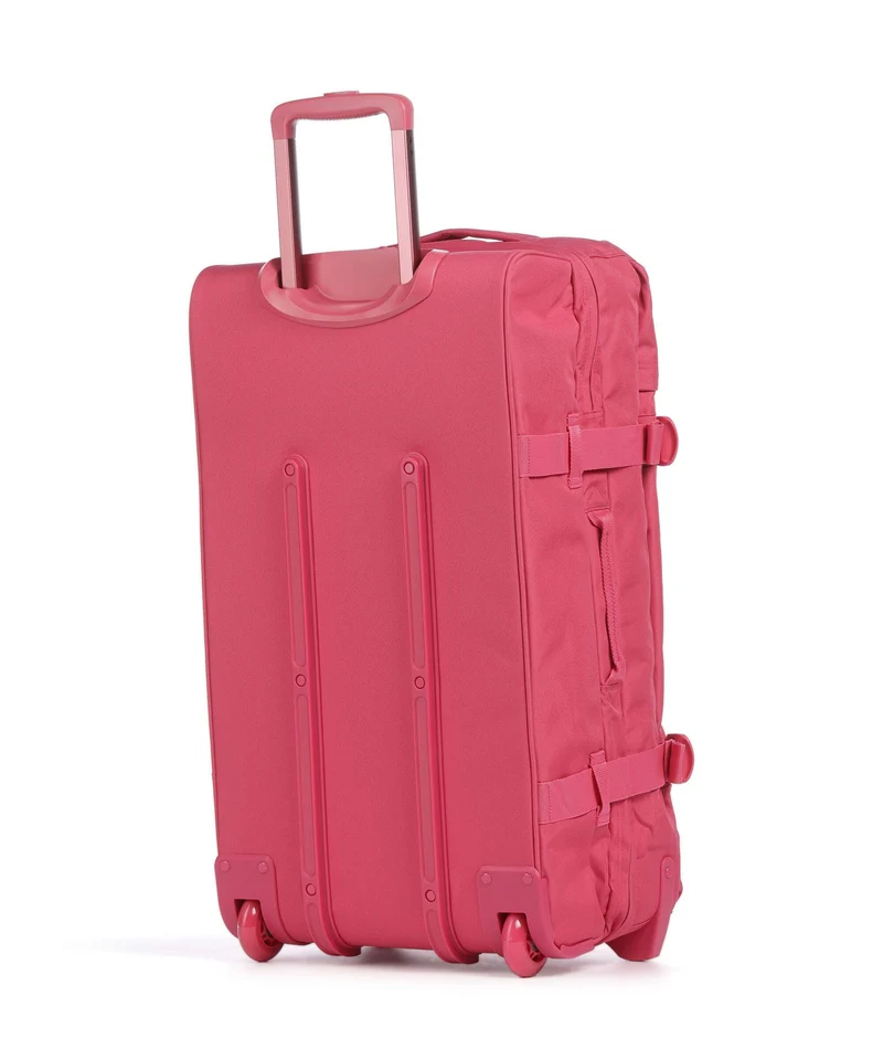 Eastpak Transit'R M Rollenreisetasche pink