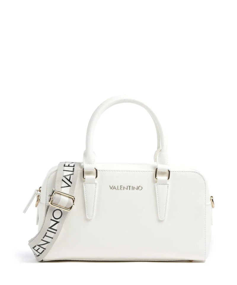 Valentino Bags Zero Re Handtasche bianco