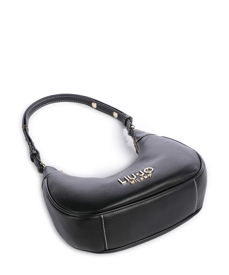 Liu Jo Evrim S Schultertasche nero