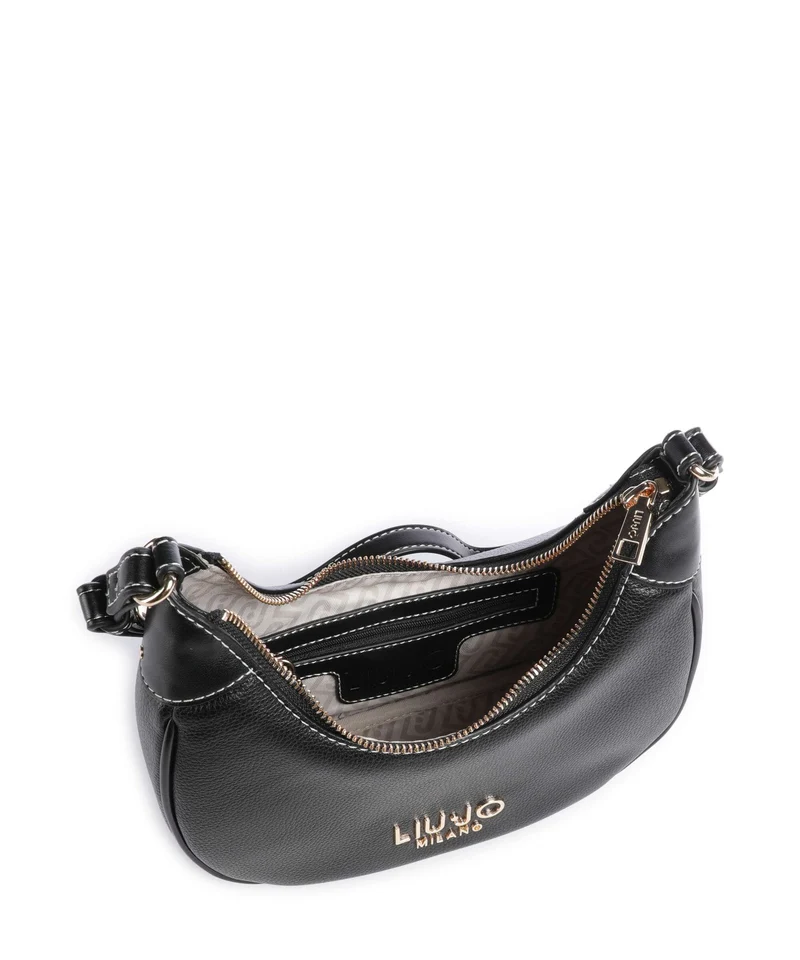 Liu Jo Evrim S Schultertasche nero