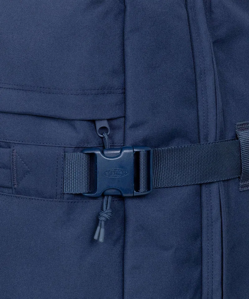 Eastpak Transit'R L Rollenreisetasche navy