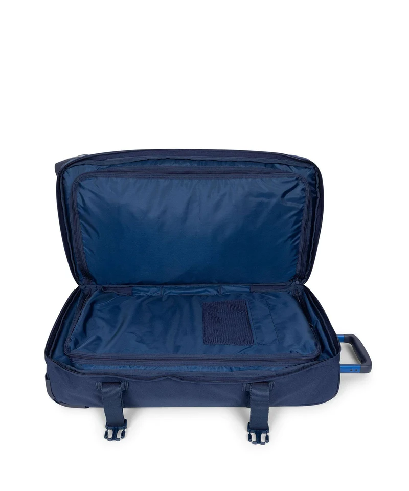Eastpak Transit'R L Rollenreisetasche navy