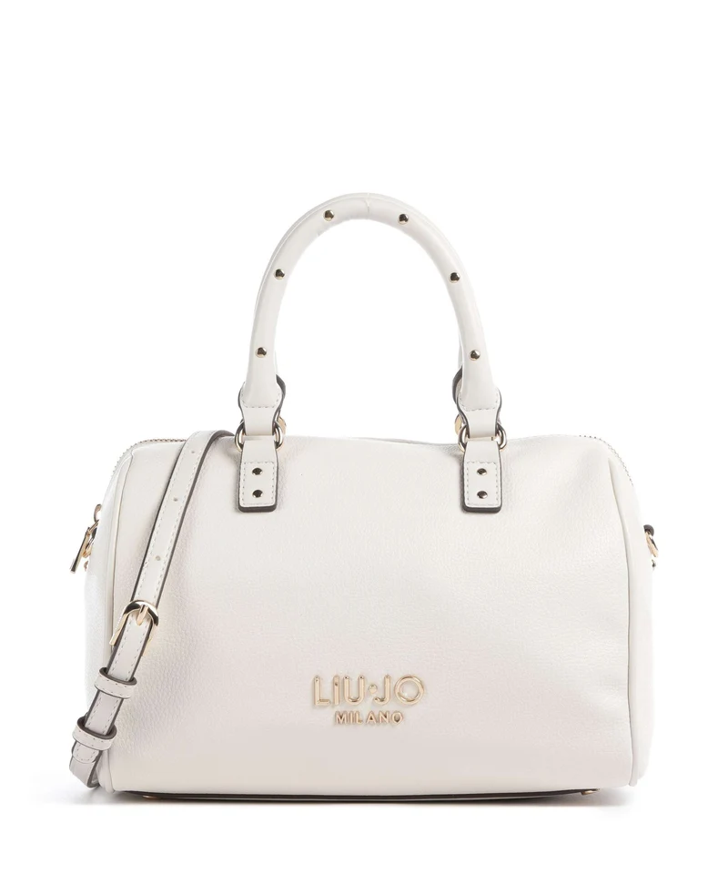 Liu Jo Evrim S Handtasche cream