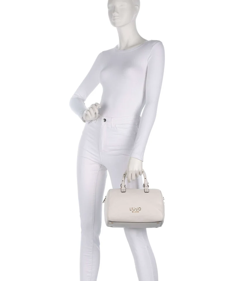 Liu Jo Evrim S Handtasche cream