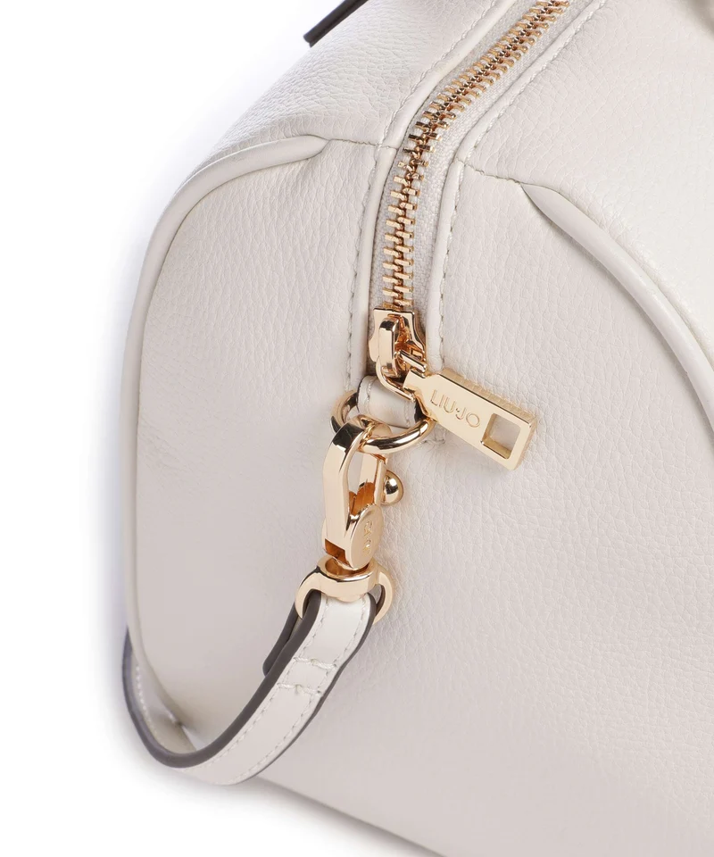 Liu Jo Evrim S Handtasche cream