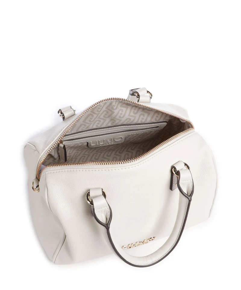 Liu Jo Evrim S Handtasche cream