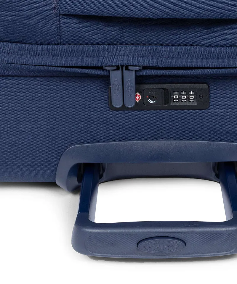 Eastpak Transit'R M Rollenreisetasche navy