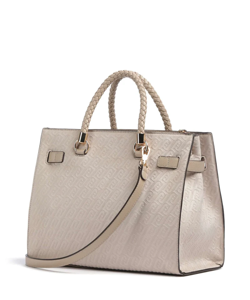 Liu Jo Manhattan M Handtasche neutro