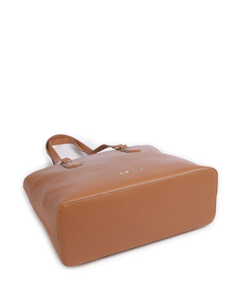 Valentino Bags Brixton Shopper cuoio