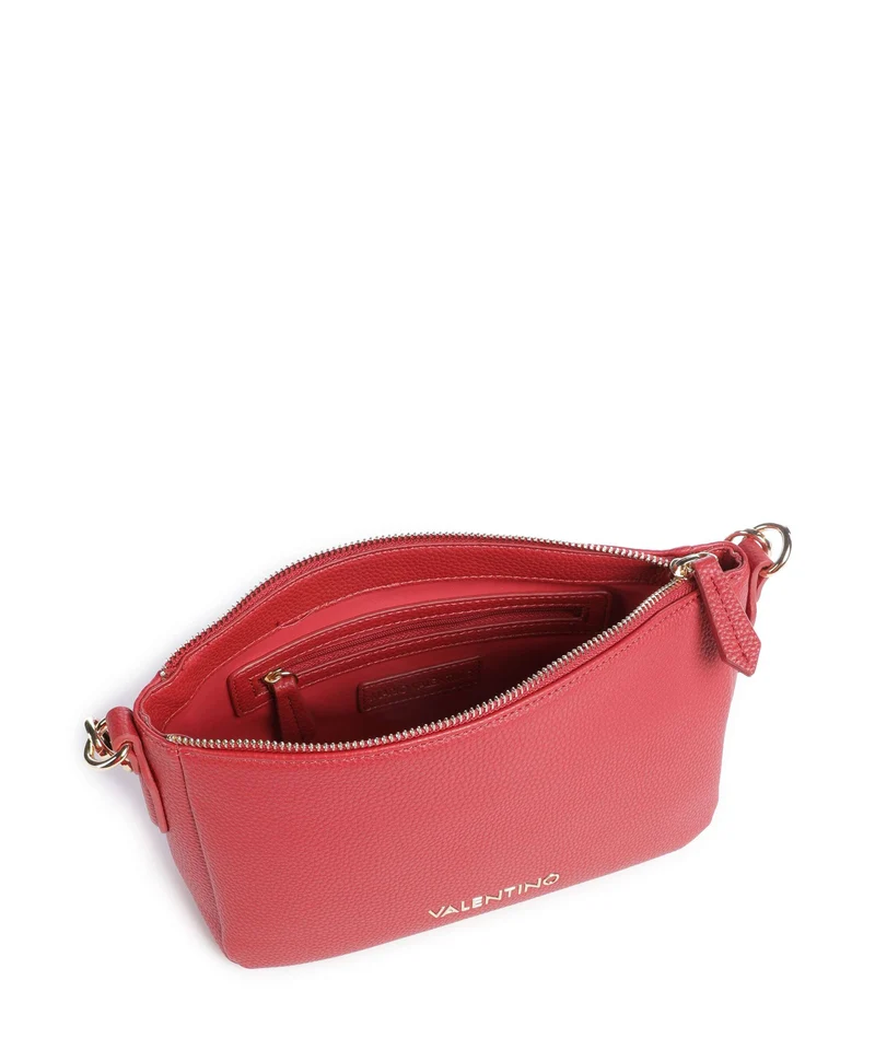 Valentino Bags Brixton Schultertasche rubino