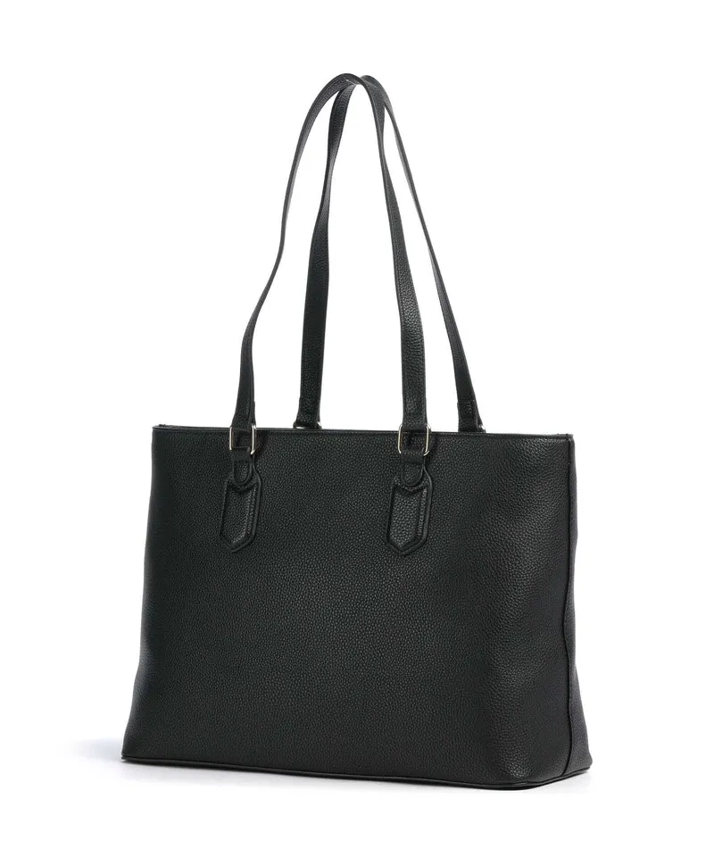 Valentino Bags Brixton Shopper nero