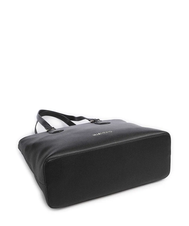 Valentino Bags Brixton Shopper nero