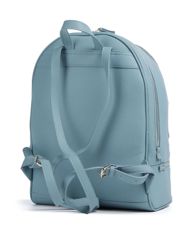 Valentino Bags Brixton Rucksack avio