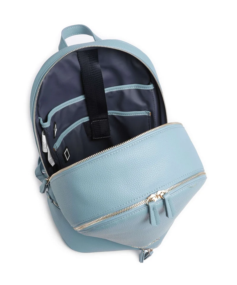 Valentino Bags Brixton Rucksack avio