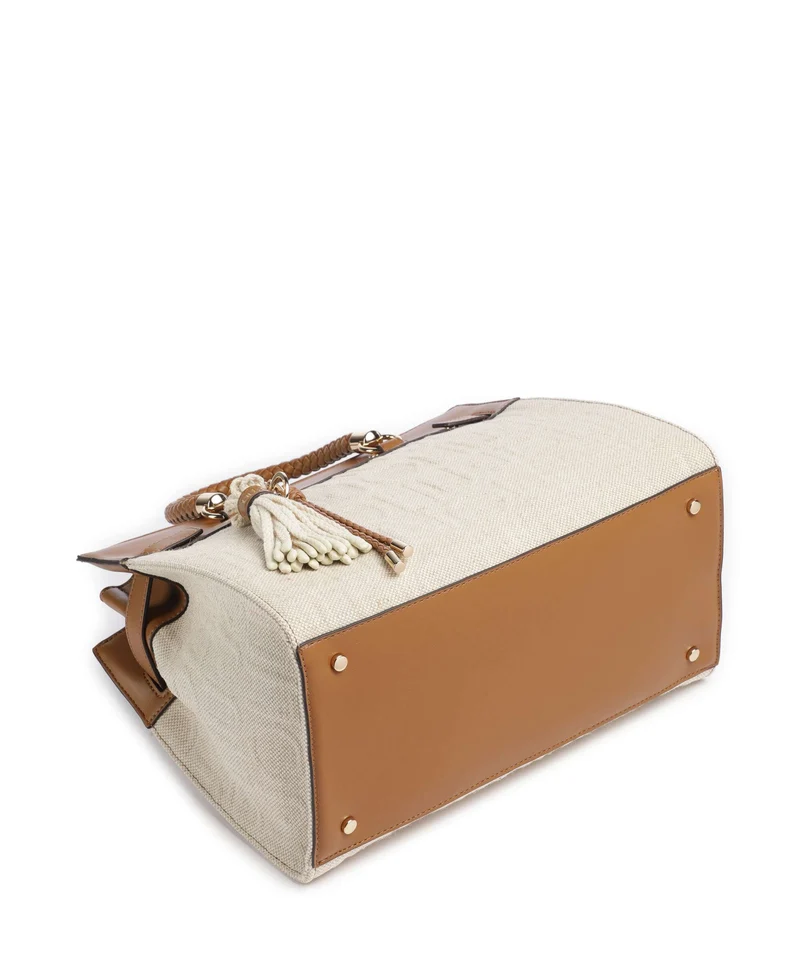 Liu Jo Manhattan M Handtasche naturale