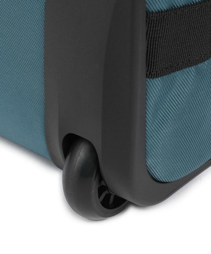 American Tourister Urban Track M Rollenreisetasche totally teal