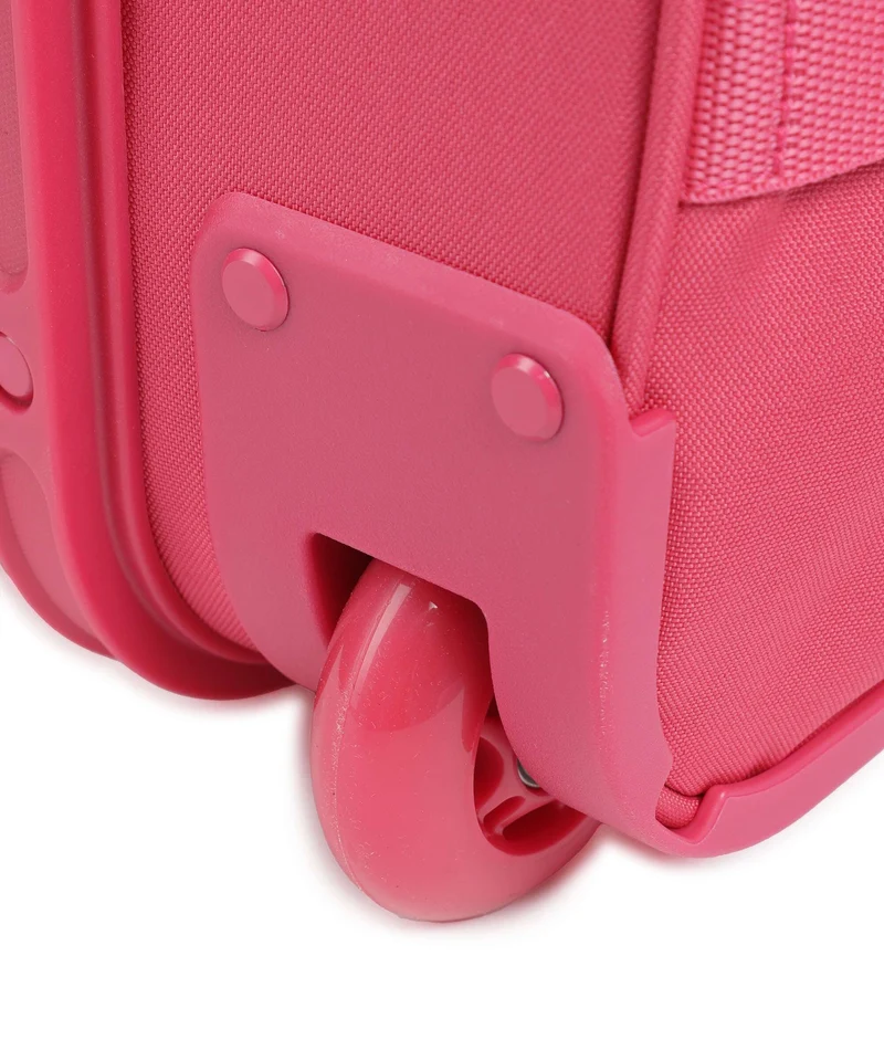 Eastpak Transit'R S Rollenreisetasche pink