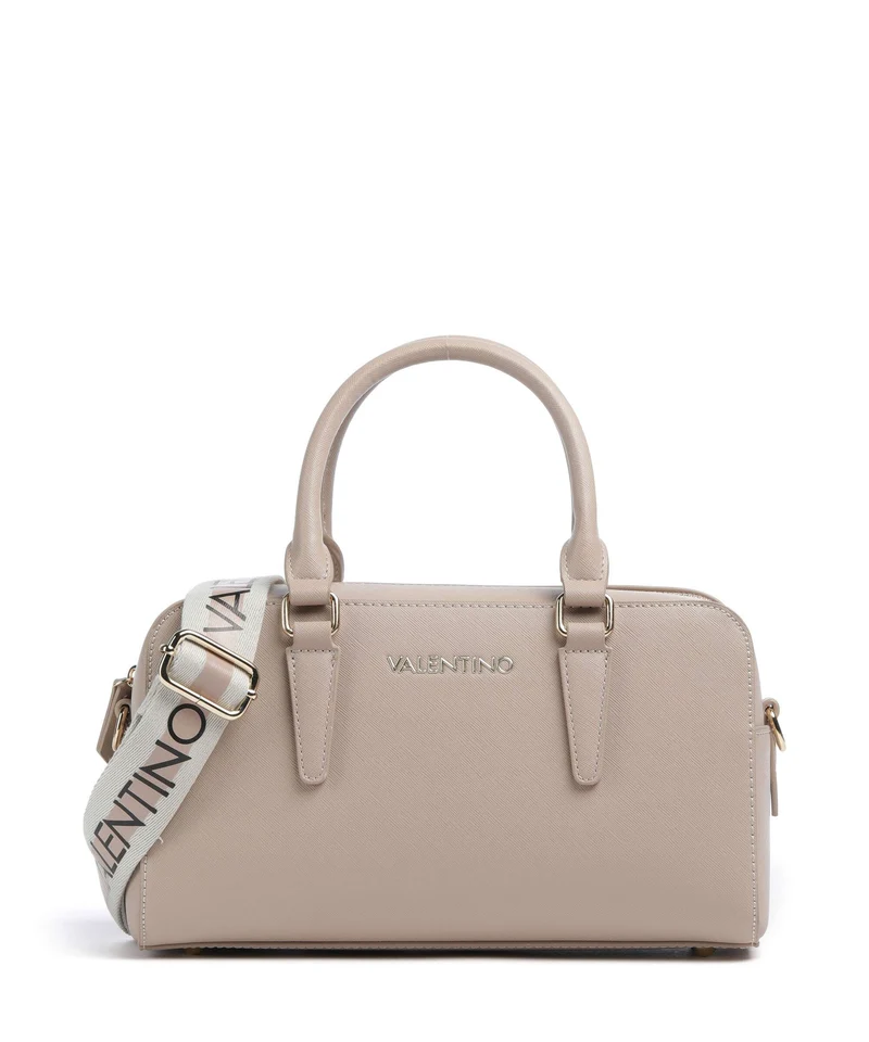 Valentino Bags Zero Re Handtasche beige