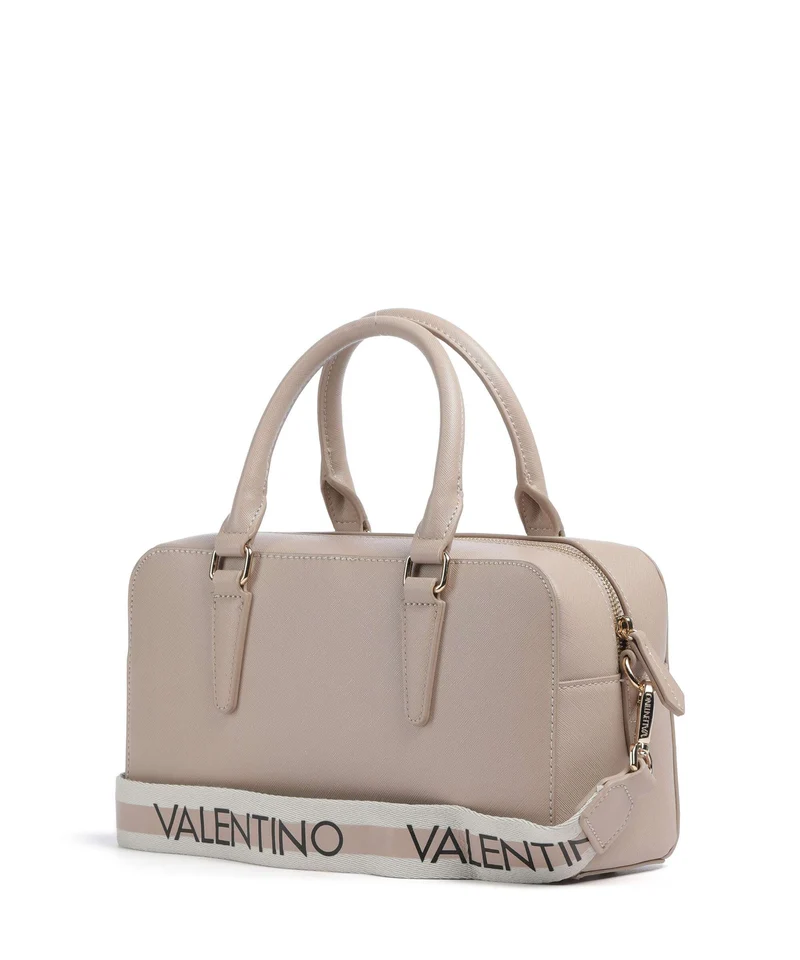 Valentino Bags Zero Re Handtasche beige