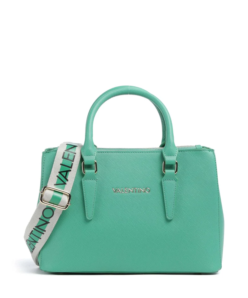Valentino Bags Zero Re Handtasche smeraldo