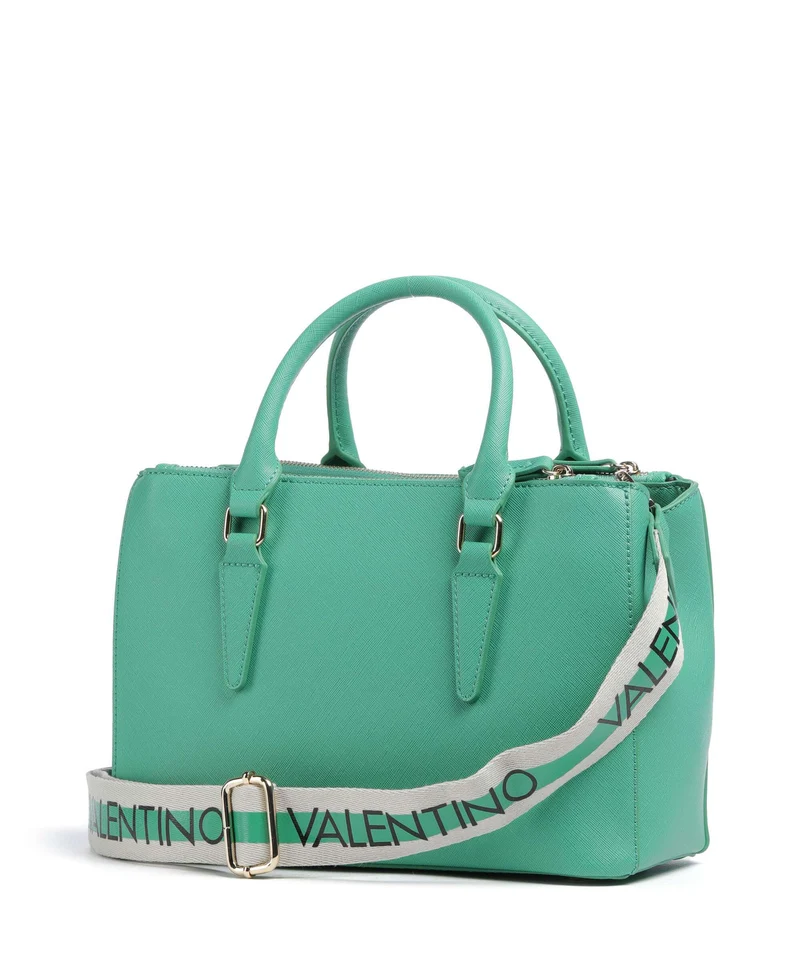 Valentino Bags Zero Re Handtasche smeraldo