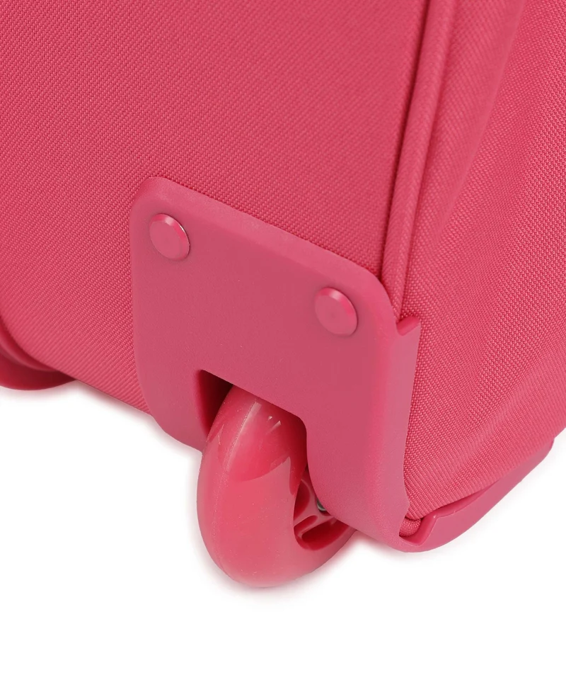 Eastpak Transit'R L Rollenreisetasche pink
