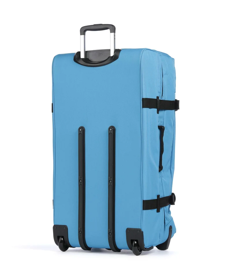 Eastpak Transit'R L Rollenreisetasche aurora blue