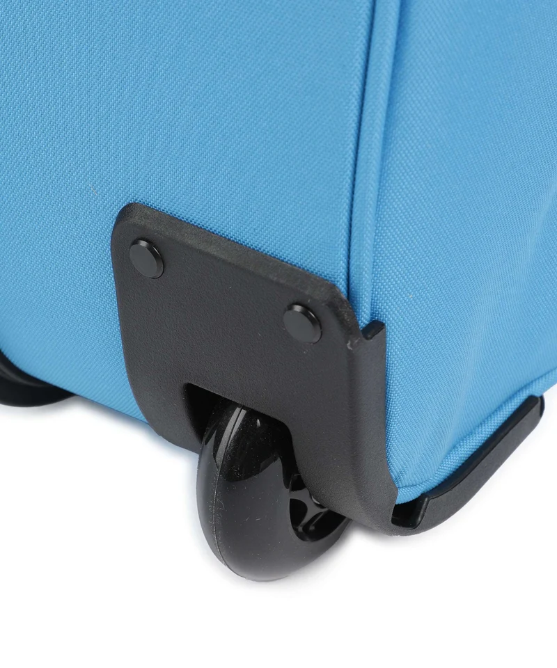 Eastpak Transit'R L Rollenreisetasche aurora blue