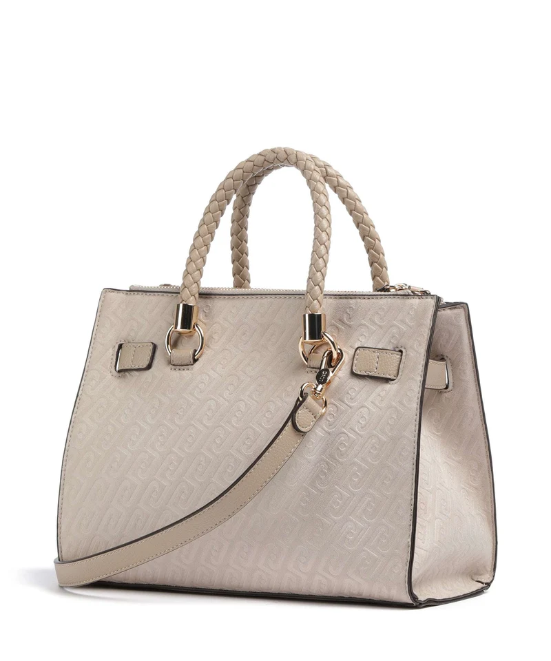 Liu Jo Manhattan S Handtasche neutro