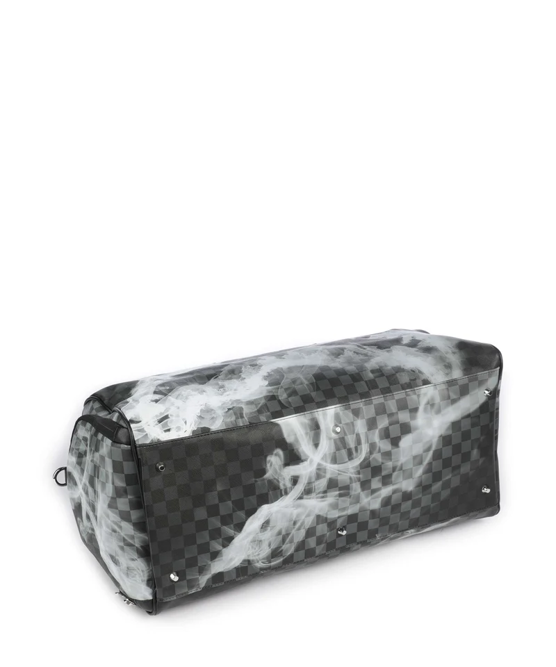 Sprayground Sip N' Smoke Weekender multicolour