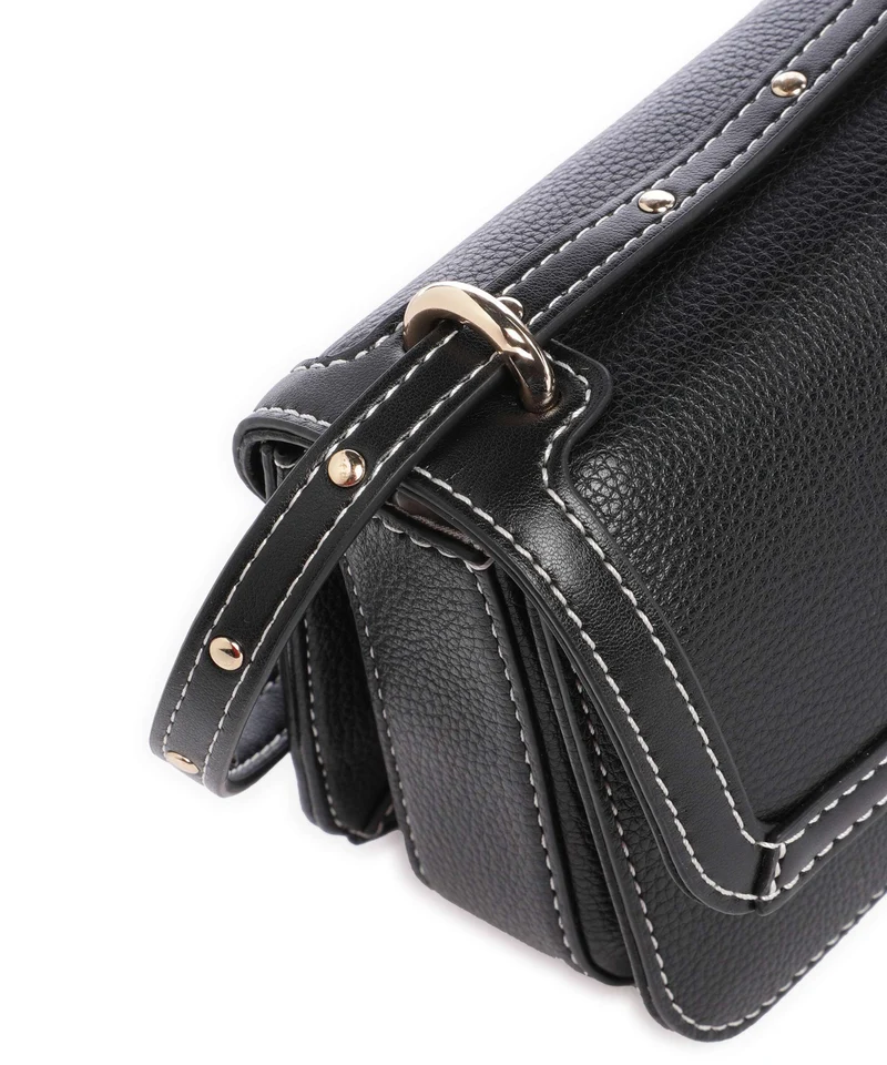 Liu Jo Evrim Schultertasche nero