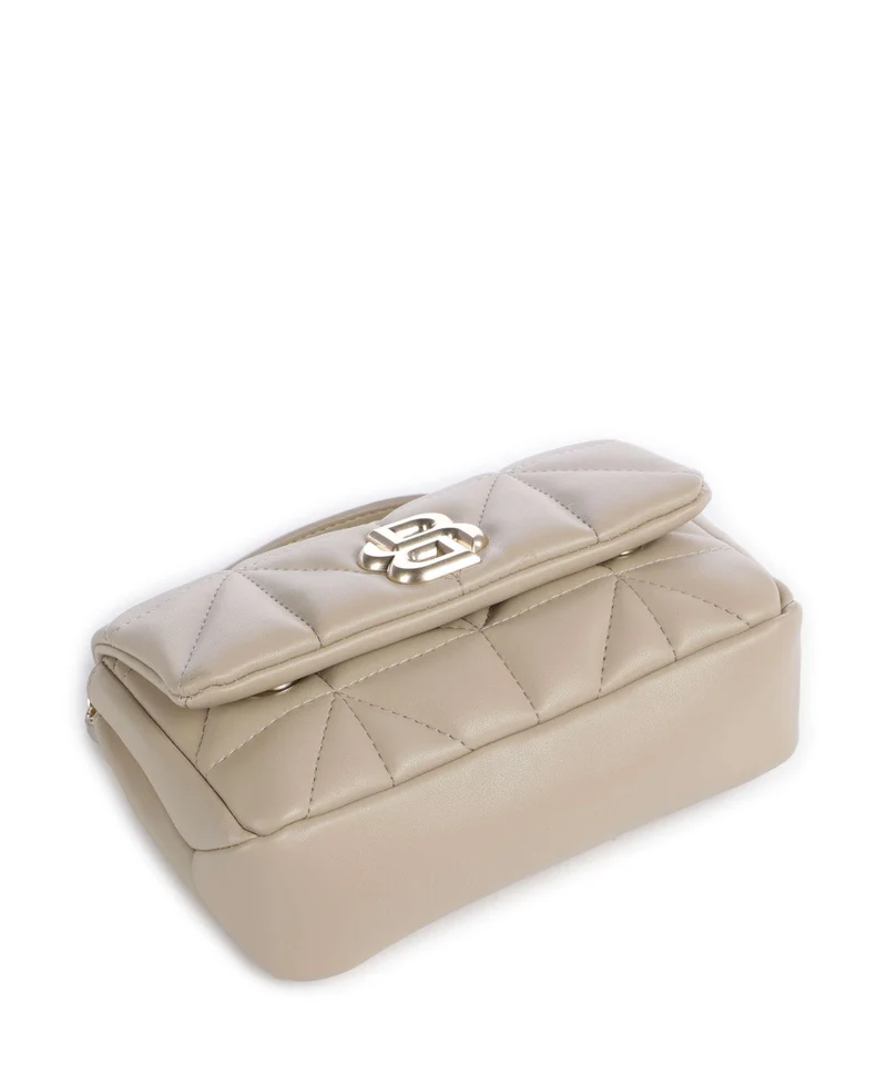 BOSS B Icon Schultertasche light beige