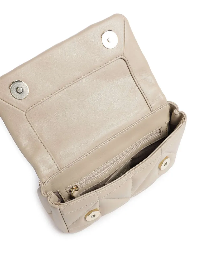 BOSS B Icon Schultertasche light beige