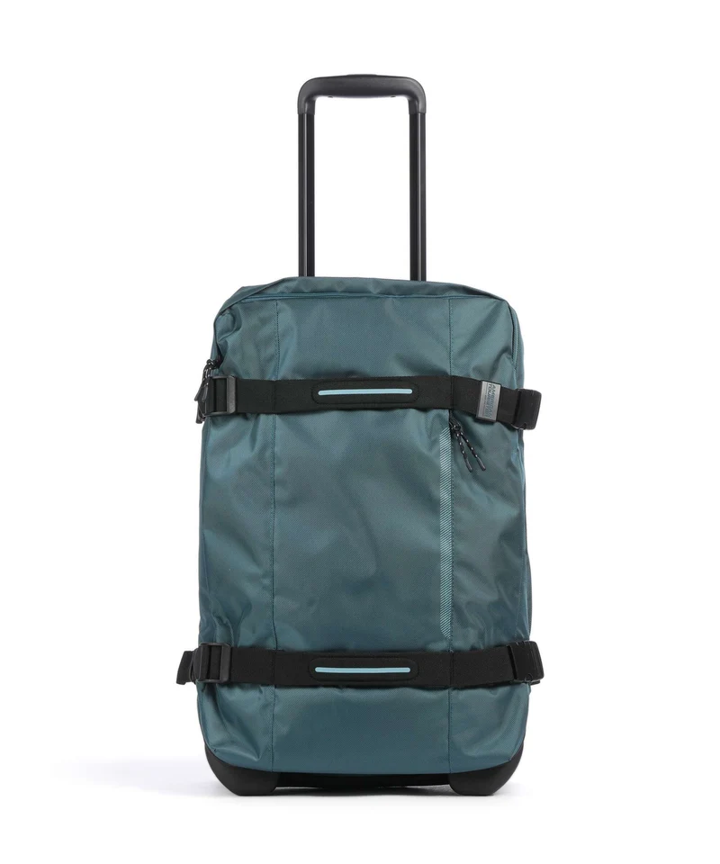 American Tourister Urban Track S Rollenreisetasche totally teal