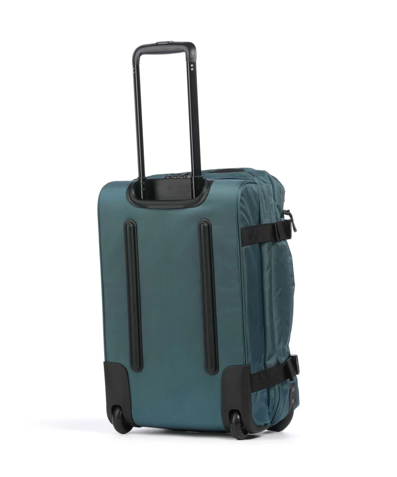 American Tourister Urban Track S Rollenreisetasche totally teal