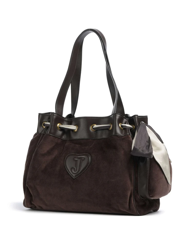Juicy Couture Daydreamer Fairytale L Shopper java